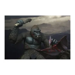 Neca - Ultimate KING KONG Skull Island Kong 1/12 Figurine