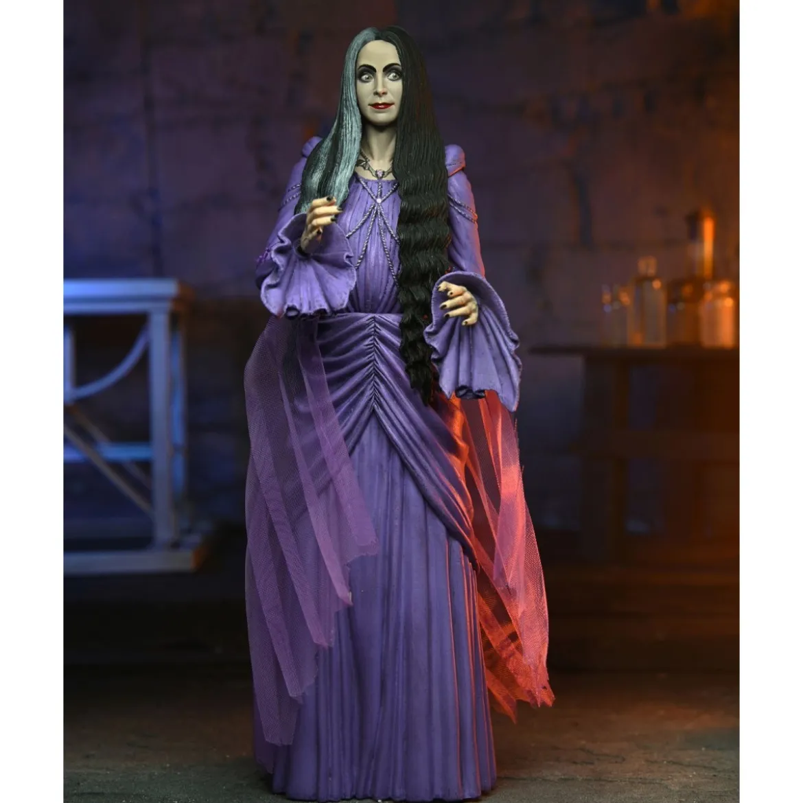 Neca - Ultimate Lily Munster - The Munsters