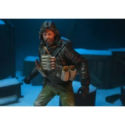 NECA - Ultimate Mc Ready Last Stand version - The Thing