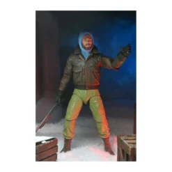 NECA - Ultimate Mc Ready Outpost 31 version - The Thing