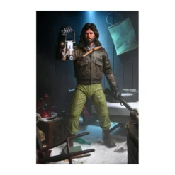 NECA - Ultimate Mc Ready Outpost 31 version - The Thing