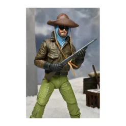 NECA - Ultimate Mc Ready Outpost 31 version - The Thing