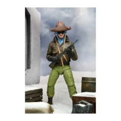 NECA - Ultimate Mc Ready Outpost 31 version - The Thing
