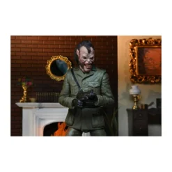 NECA - Ultimate Nightmare Demon - Le Loup-garou de Londres - An American Werewolf in London