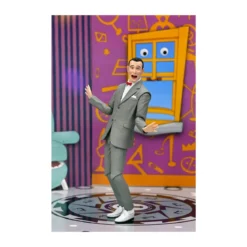 Neca - Ultimate Pee-wee Herman