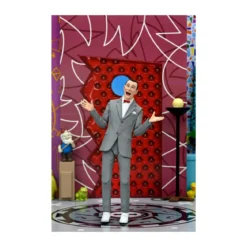 Neca - Ultimate Pee-wee Herman