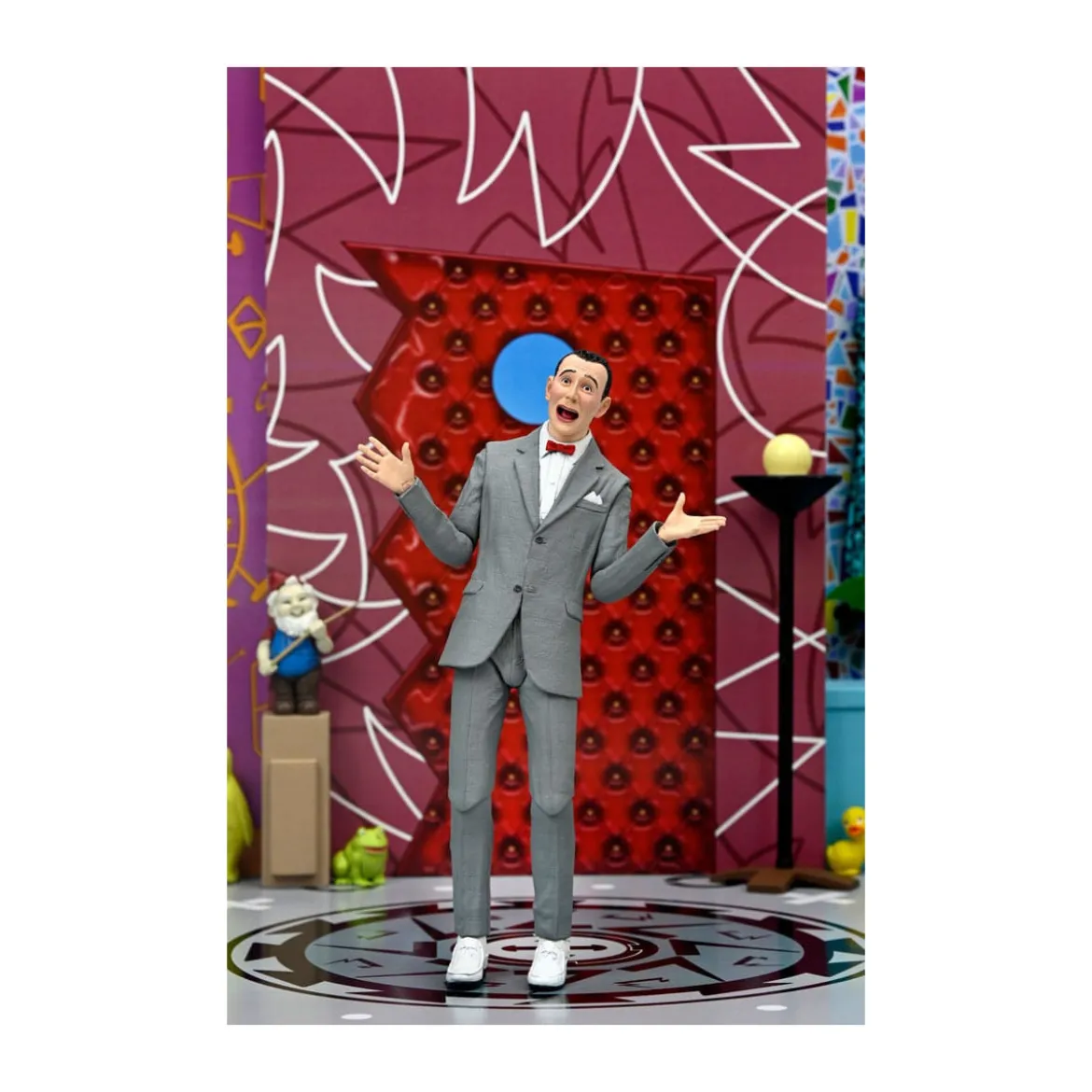 Neca - Ultimate Pee-wee Herman