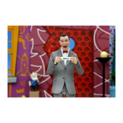 Neca - Ultimate Pee-wee Herman