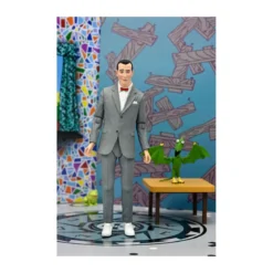 Neca - Ultimate Pee-wee Herman