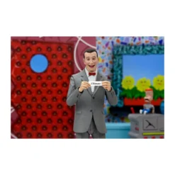 Neca - Ultimate Pee-wee Herman