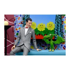 Neca - Ultimate Pee-wee Herman