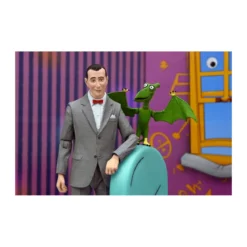 Neca - Ultimate Pee-wee Herman