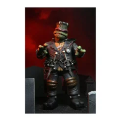 NECA - Ultimate Raphael as Frankenstein's Monster - Universal Monsters x TMNT