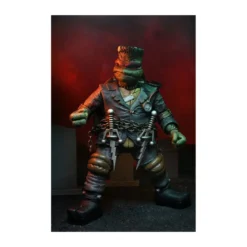 NECA - Ultimate Raphael as Frankenstein's Monster - Universal Monsters x TMNT