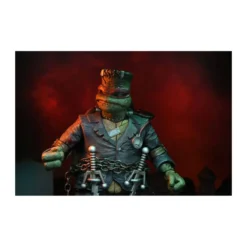 NECA - Ultimate Raphael as Frankenstein's Monster - Universal Monsters x TMNT