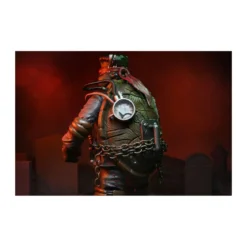 NECA - Ultimate Raphael as Frankenstein's Monster - Universal Monsters x TMNT
