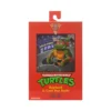 NECA - Ultimate Raphael VHS - TMNT Cartoon