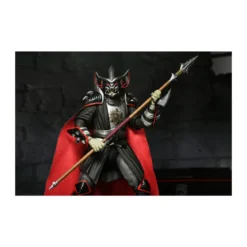 NECA - Ultimate Shredder as Dracula Classic Colors - Universal Monsters x TMNT