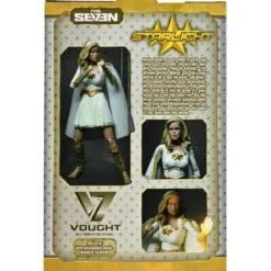 Neca - Ultimate Starlight - The Boys