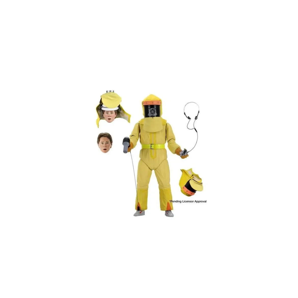 Neca - Ultimate Tales from Space Marty McFly 1/12 - Retour vers le futur