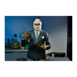 NECA - Ultimate The Invisible Man - Universal Monsters