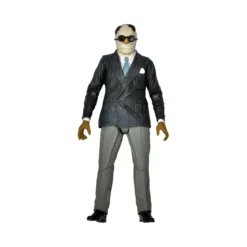 NECA - Ultimate The Invisible Man - Universal Monsters