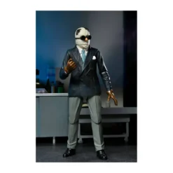 NECA - Ultimate The Invisible Man - Universal Monsters