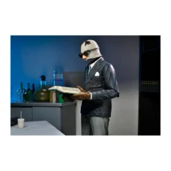 NECA - Ultimate The Invisible Man - Universal Monsters