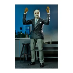 NECA - Ultimate The Invisible Man - Universal Monsters