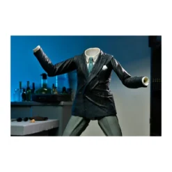 NECA - Ultimate The Invisible Man - Universal Monsters