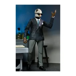 NECA - Ultimate The Invisible Man - Universal Monsters
