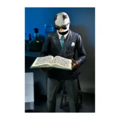 NECA - Ultimate The Invisible Man - Universal Monsters