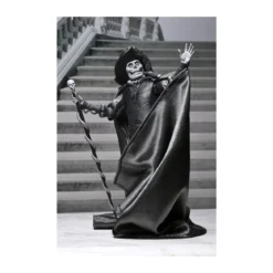 NECA - Ultimate The Phantom of the Opera (1925) Masque of the Red Death B&W - Universal Monsters