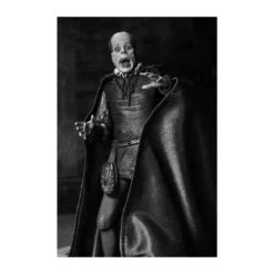 NECA - Ultimate The Phantom of the Opera (1925) Masque of the Red Death B&W - Universal Monsters