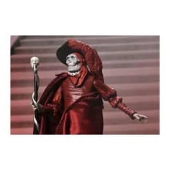 NECA - Ultimate The Phantom of the Opera (1925) Masque of the Red Death - Universal Monsters