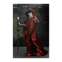 NECA - Ultimate The Phantom of the Opera (1925) Masque of the Red Death - Universal Monsters