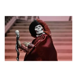 NECA - Ultimate The Phantom of the Opera (1925) Masque of the Red Death - Universal Monsters