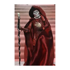 NECA - Ultimate The Phantom of the Opera (1925) Masque of the Red Death - Universal Monsters