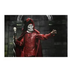 NECA - Ultimate The Phantom of the Opera (1925) Masque of the Red Death - Universal Monsters