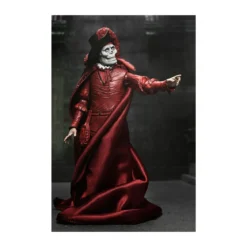 NECA - Ultimate The Phantom of the Opera (1925) Masque of the Red Death - Universal Monsters