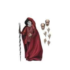 NECA - Ultimate The Phantom of the Opera (1925) Masque of the Red Death - Universal Monsters