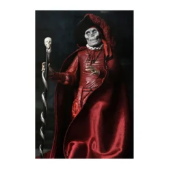 NECA - Ultimate The Phantom of the Opera (1925) Masque of the Red Death - Universal Monsters