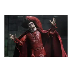 NECA - Ultimate The Phantom of the Opera (1925) Masque of the Red Death - Universal Monsters