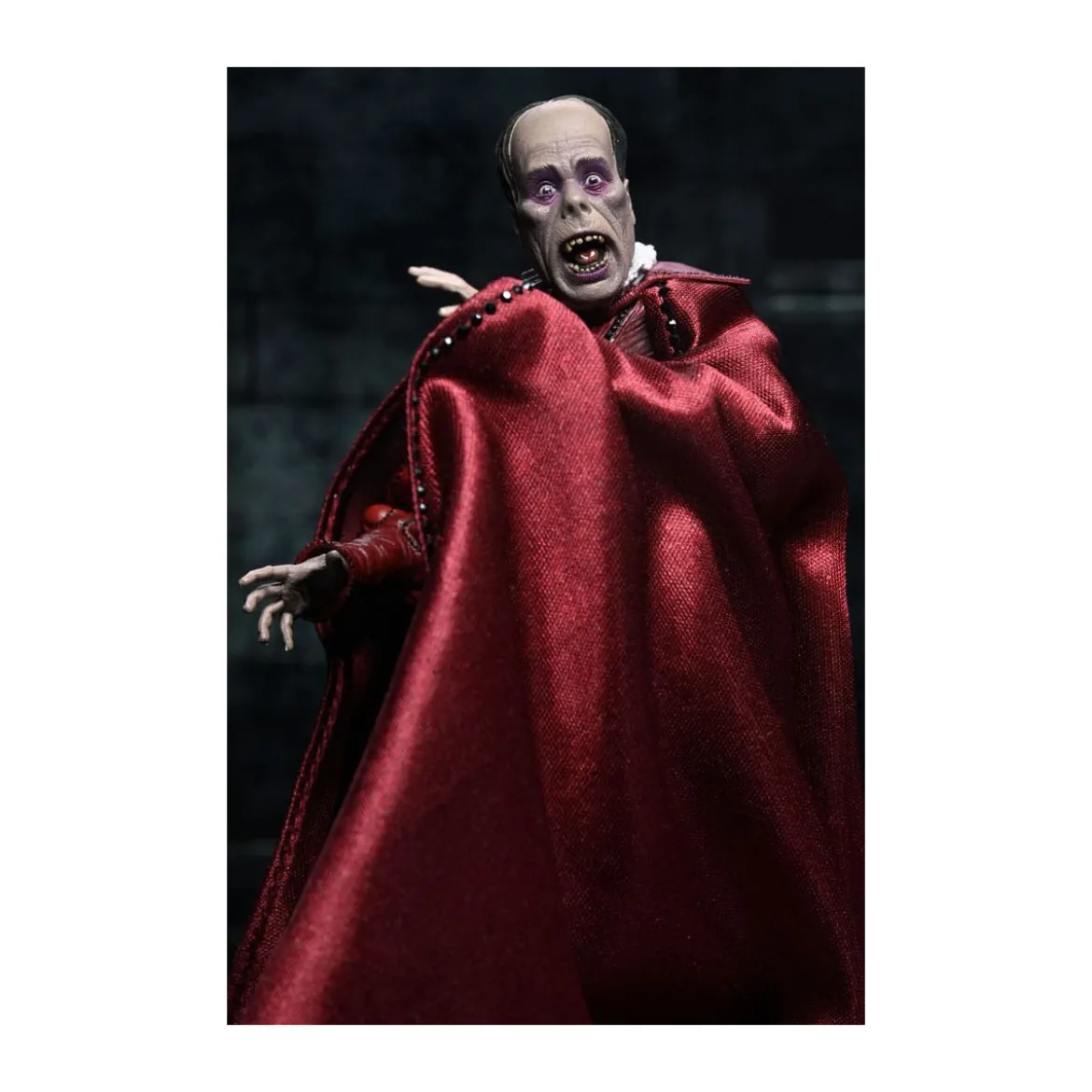 NECA - Ultimate The Phantom of the Opera (1925) Masque of the Red Death - Universal Monsters