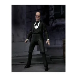 NECA - Ultimate The Phantom of the Opera (1925) color version - Universal Monsters