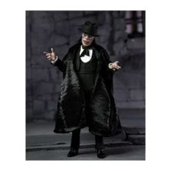 NECA - Ultimate The Phantom of the Opera (1925) color version - Universal Monsters