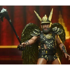 Neca - ULTIMATE VULTAN - Flash Gordon (1980)