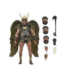 Neca - ULTIMATE VULTAN - Flash Gordon (1980)