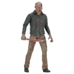 Neca Vendredi 13 chapitre 4 Ultimate figurine Jason