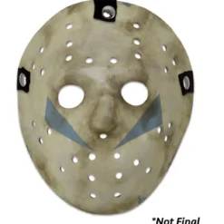 Neca Vendredi 13 Masque Jason Part V